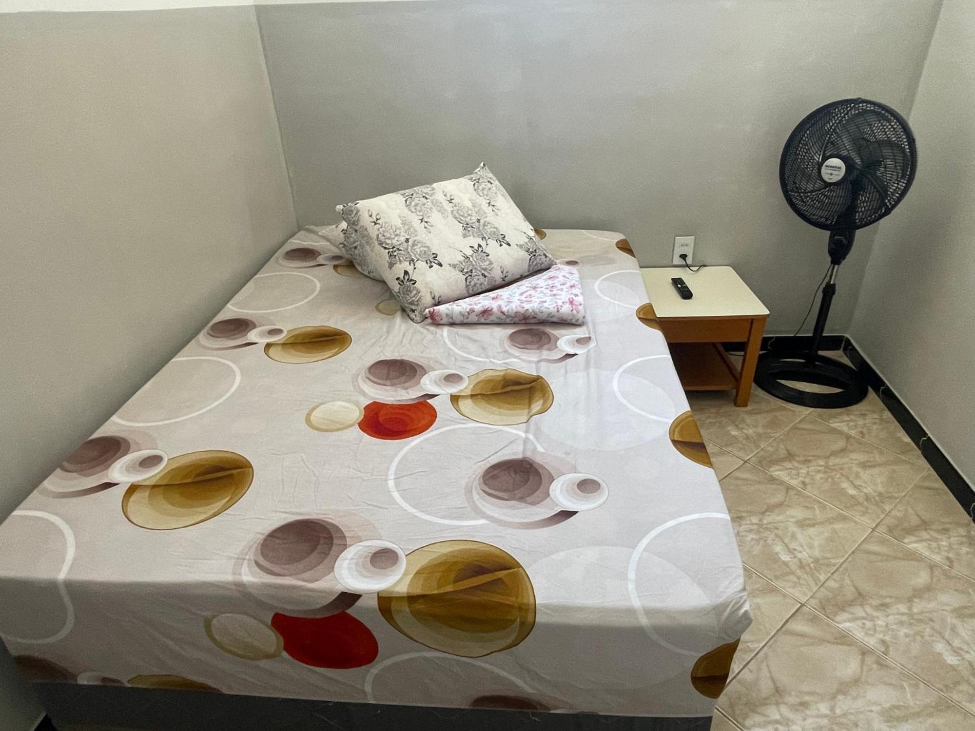 Apartamento A 1 Km Da Orla De Atalaia 2º Andar Aracaju Dış mekan fotoğraf